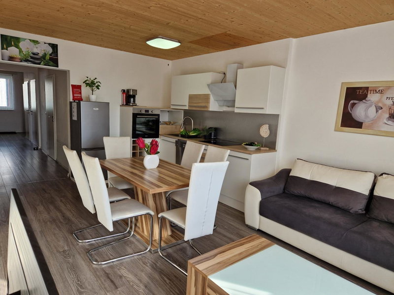 Apartment St. Pölten, Sankt Pölten, Austria