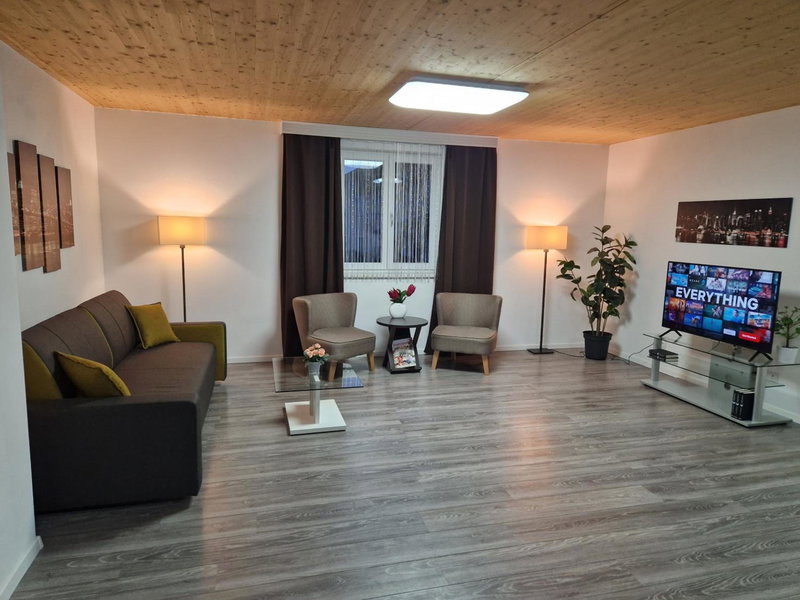 Apartment St. Pölten, Sankt Pölten, Austria