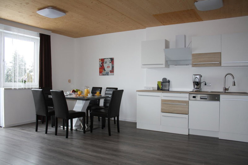 Apartment St. Pölten, Sankt Pölten, Austria