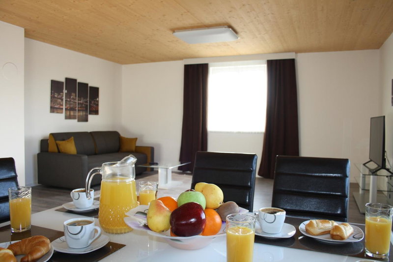 Apartment St. Pölten, Sankt Pölten, Austria