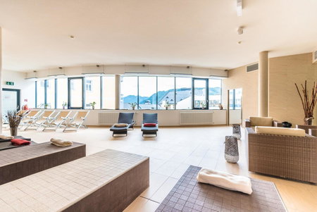 Hotel Drei Hasen, Mariazell, Austria