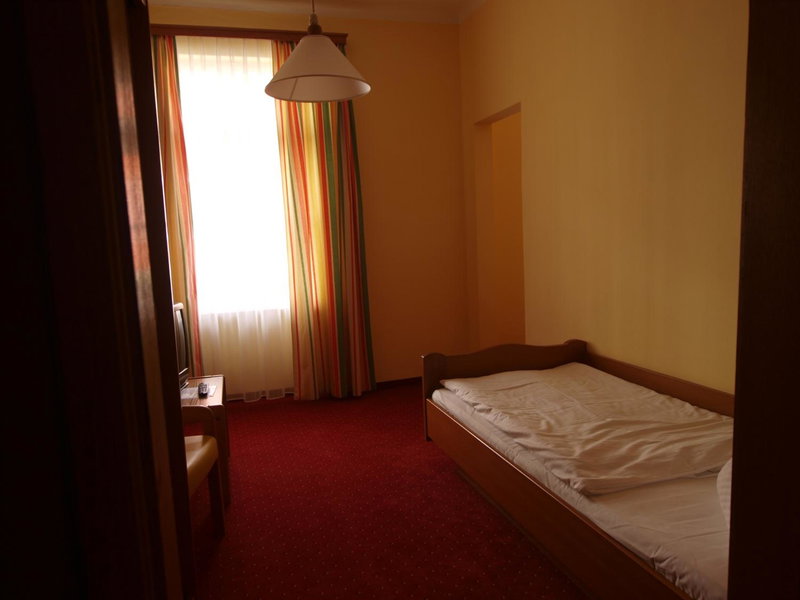 Hotel Drei Hasen, Mariazell, Austria