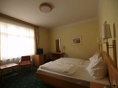 Hotel Drei Hasen, Mariazell, Austria