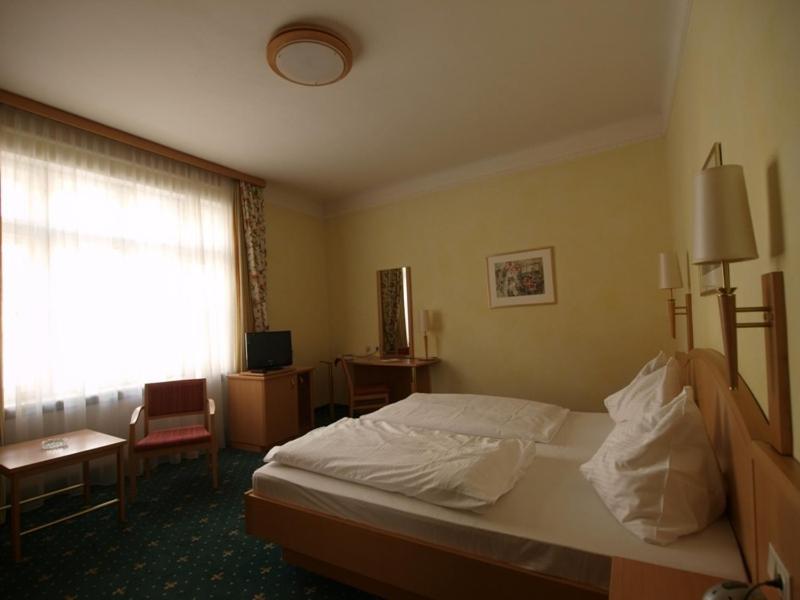 Hotel Drei Hasen, Mariazell, Austria