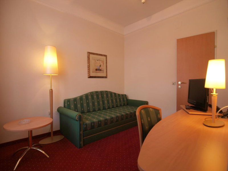 Hotel Drei Hasen, Mariazell, Austria