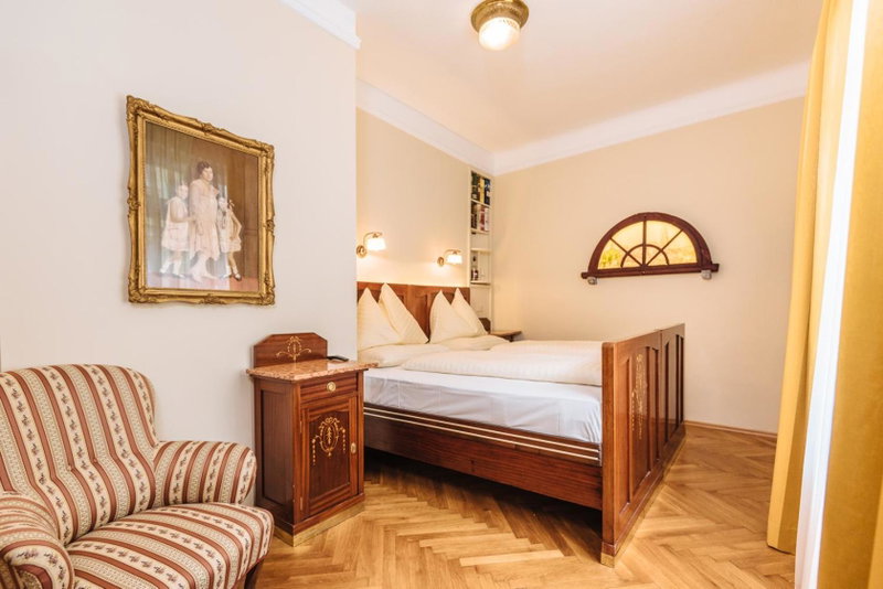 Hotel Drei Hasen, Mariazell, Austria