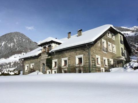 Putzenhof Appartements, Großkirchheim, Austria