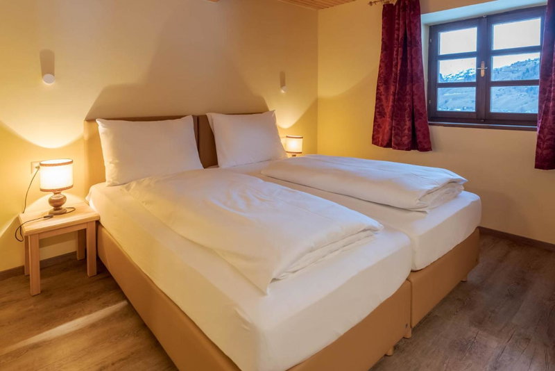 Putzenhof Appartements, Großkirchheim, Austria