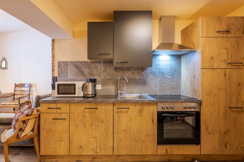 Putzenhof Appartements, Großkirchheim, Austria
