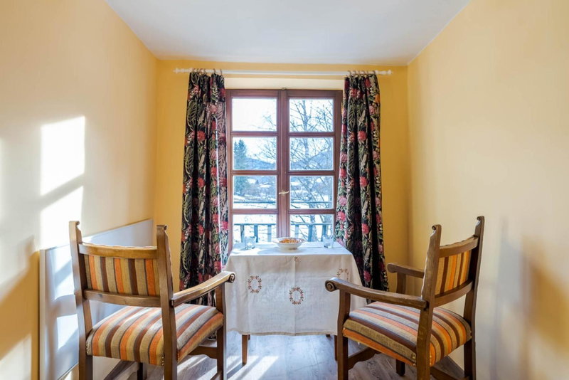 Putzenhof Appartements, Großkirchheim, Austria