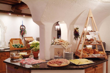 Berghotel Hauserbauer, Dorfgastein, Austria