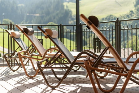 Berghotel Hauserbauer, Dorfgastein, Austria