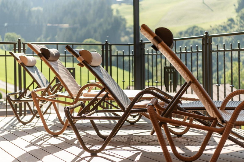 Berghotel Hauserbauer, Dorfgastein, Austria