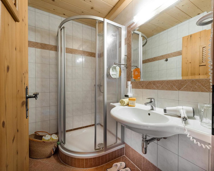 Berghotel Hauserbauer, Dorfgastein, Austria
