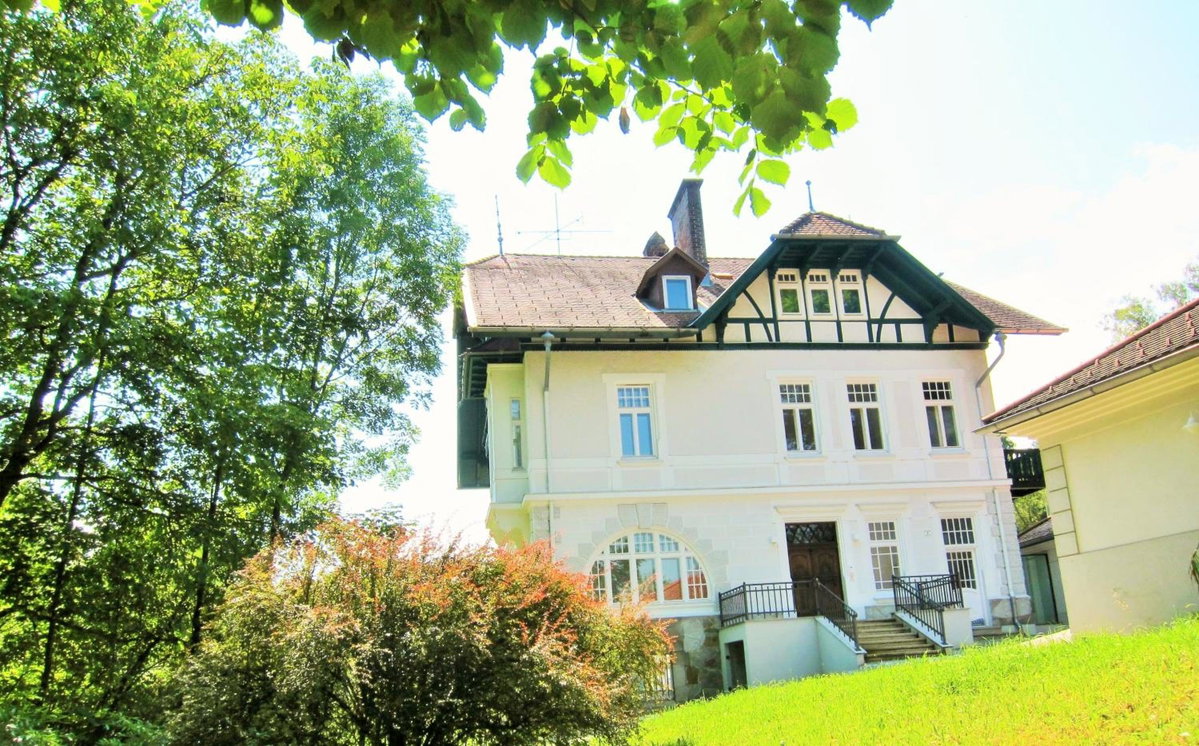 Hotel · Appartement Ambiente, Waidhofen An Der Ybbs