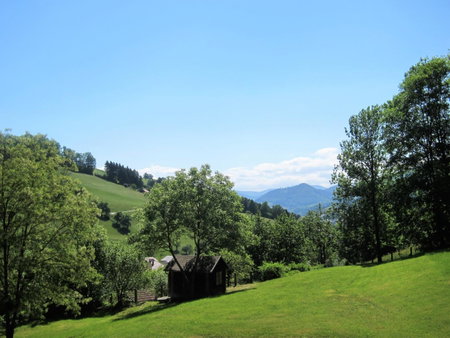 Appartement Ambiente, Waidhofen an der Ybbs, Austria