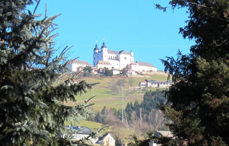 Appartement Ambiente, Waidhofen an der Ybbs, Austria