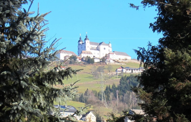 Appartement Ambiente, Waidhofen an der Ybbs, Austria