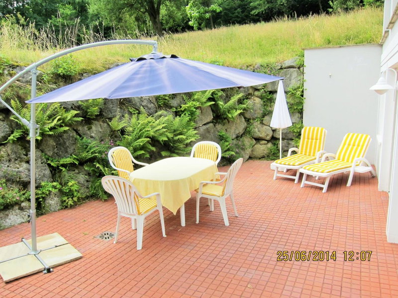 Appartement Ambiente, Waidhofen an der Ybbs, Austria