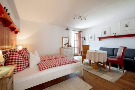 Winzerzimmer Pronegg vlg. Kristeindl, Leutschach, Austria