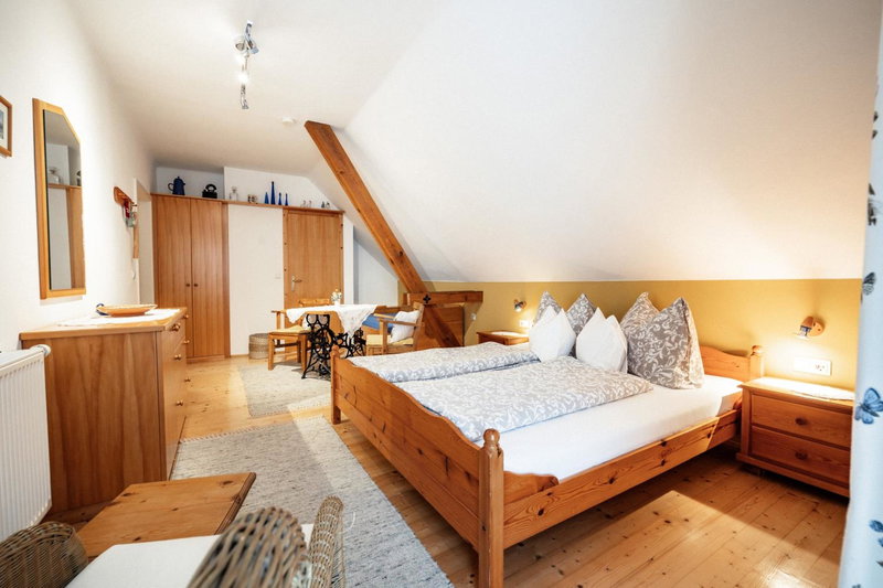 Winzerzimmer Pronegg vlg. Kristeindl, Leutschach, Austria