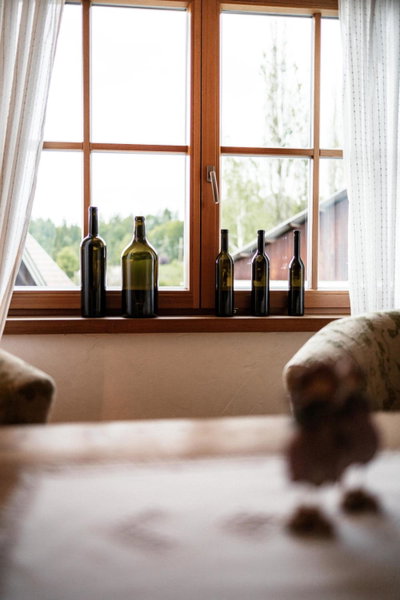 Winzerzimmer Pronegg vlg. Kristeindl, Leutschach, Austria
