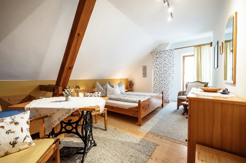 Winzerzimmer Pronegg vlg. Kristeindl, Leutschach, Austria