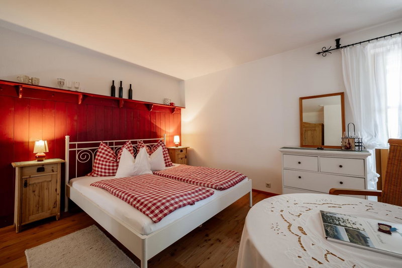Winzerzimmer Pronegg vlg. Kristeindl, Leutschach, Austria