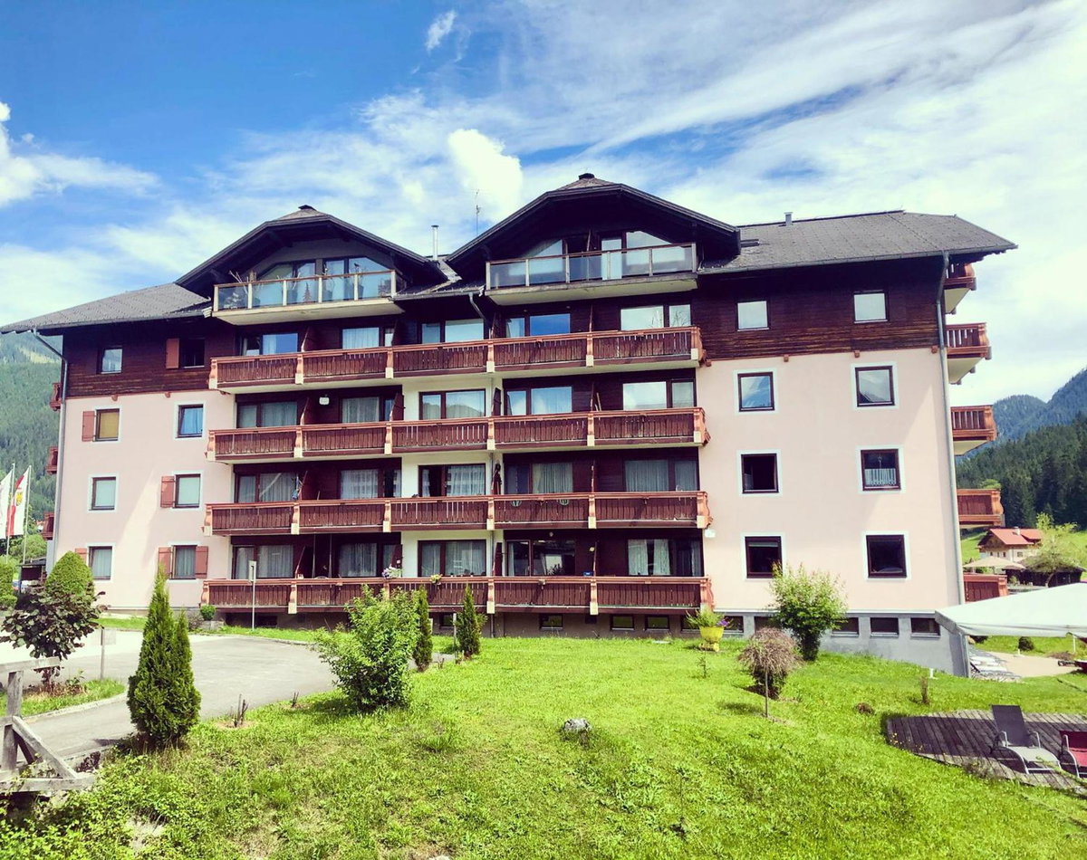 Hotel · Gosau Apartment 006, Gosau