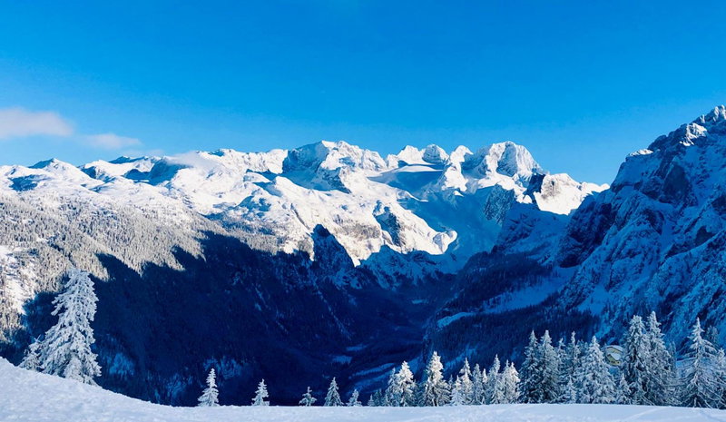 Gosau Apartment 006, Gosau, Austria