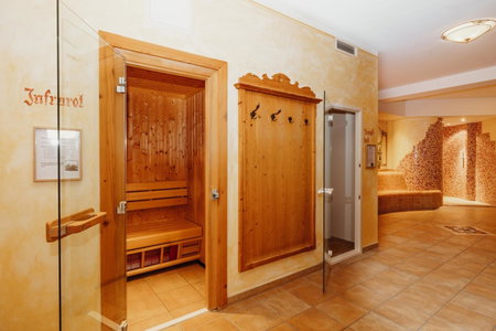 Hotel Lammwirt, Grossarl, Austria