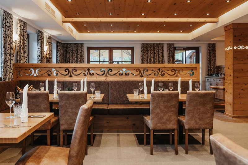 Hotel Lammwirt, Grossarl, Austria