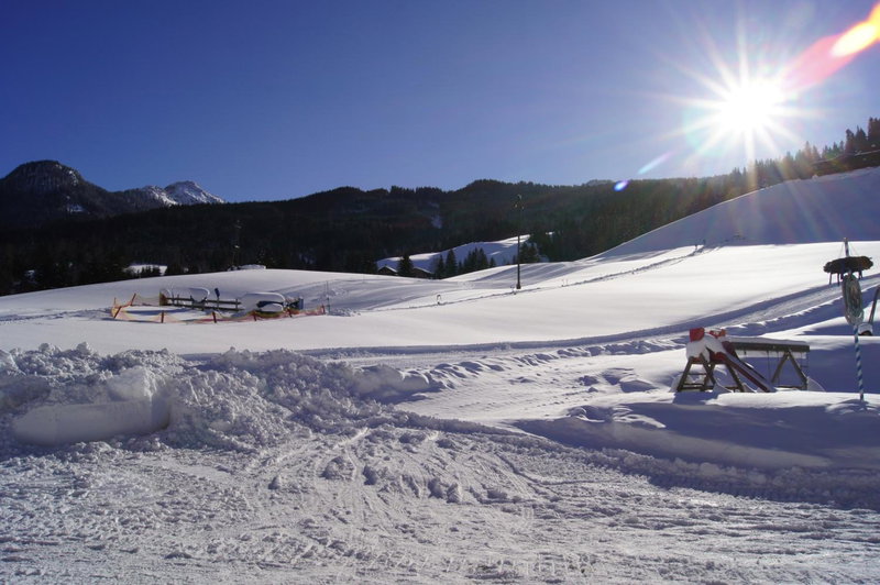 Hotel Lammwirt, Grossarl, Austria