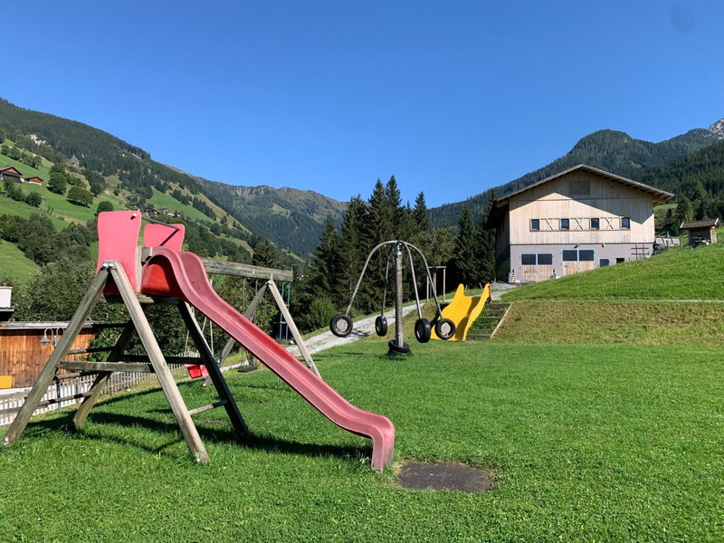Hotel Lammwirt, Grossarl, Austria