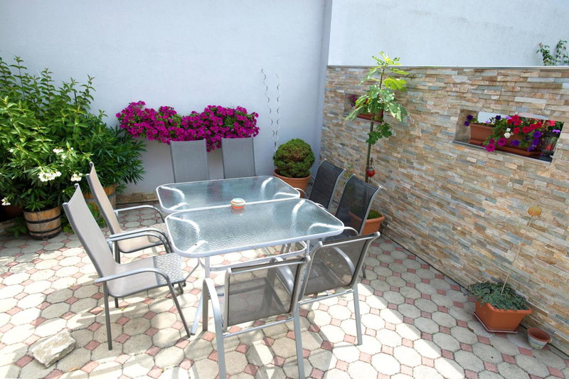 Weingut Apartment Hildegard Gangl, Illmitz, Austria
