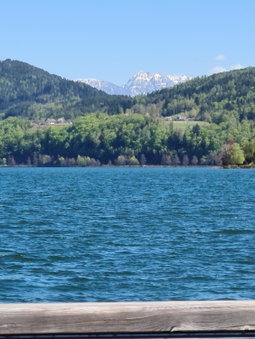 Beutlich's Wörtherseeappartements, Velden am Wörthersee, Austria