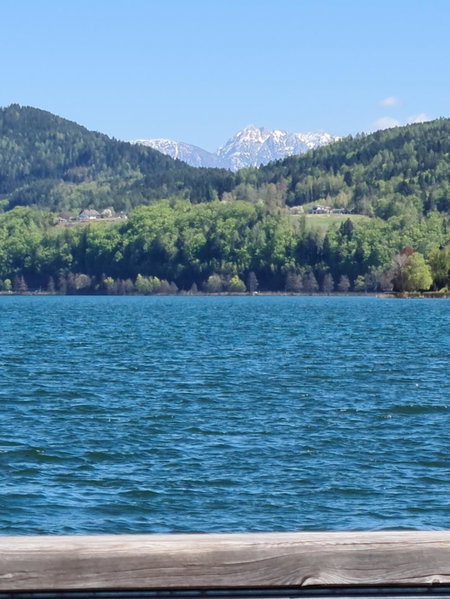 Beutlich's Wörtherseeappartements, Velden am Wörthersee, Austria