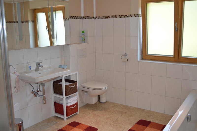 Appartement Tiefenbrunn, Auffach, Austria