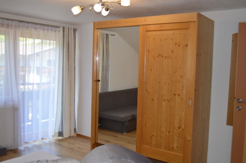 Appartement Tiefenbrunn, Auffach, Austria