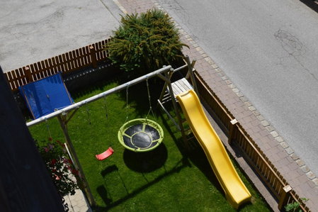 Appartement Tiefenbrunn, Auffach, Austria