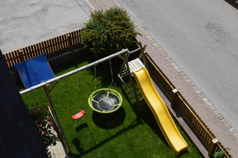Appartement Tiefenbrunn, Auffach, Austria