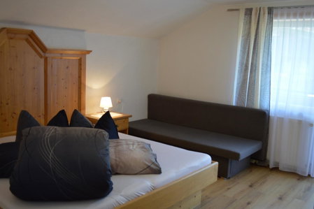 Appartement Tiefenbrunn, Auffach, Austria