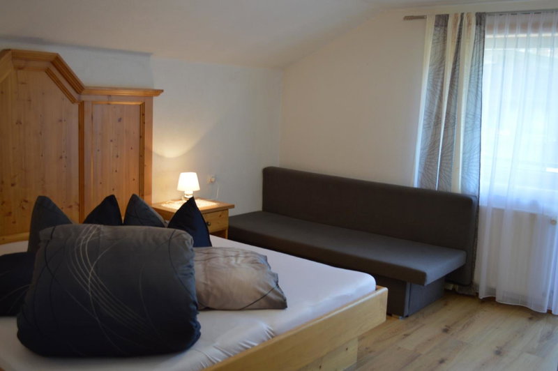 Appartement Tiefenbrunn, Auffach, Austria