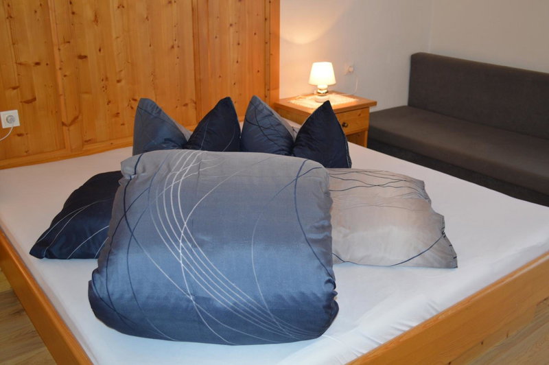 Appartement Tiefenbrunn, Auffach, Austria