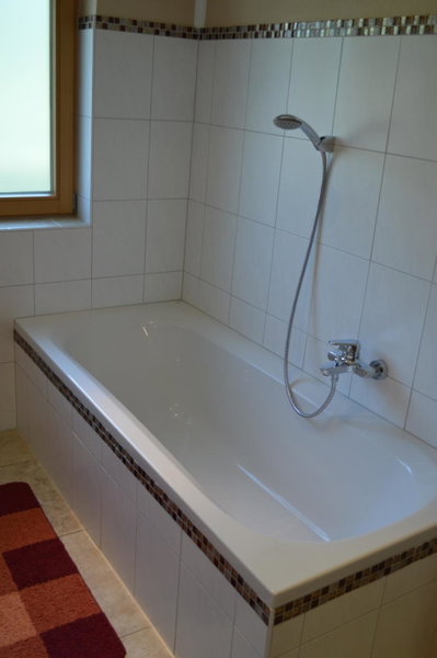 Appartement Tiefenbrunn, Auffach, Austria