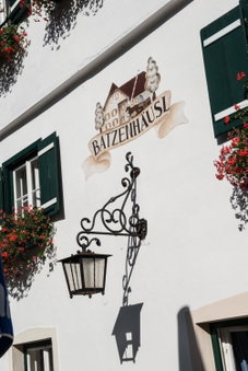 Landgasthof & Restaurant Batzenhäusl, Sankt Gilgen, Austria