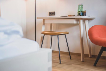 BOUTIQUEHOTEL das edelweiss, Schoppernau, Austria