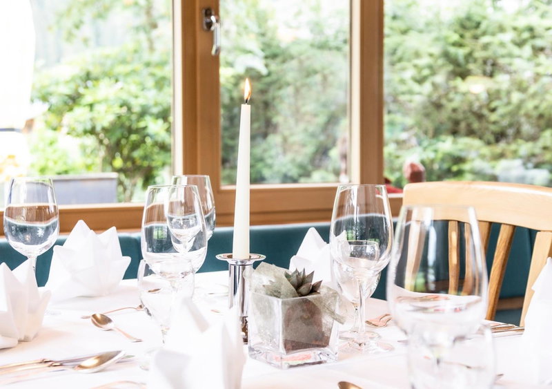 BOUTIQUEHOTEL das edelweiss, Schoppernau, Austria