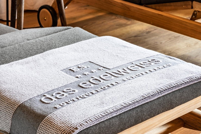 BOUTIQUEHOTEL das edelweiss, Schoppernau, Austria