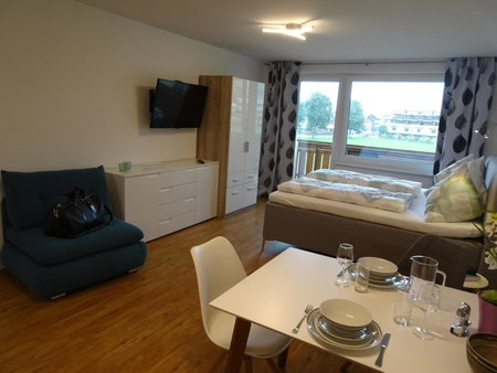 Ferienappartement GROCKE, Kaprun, Austria